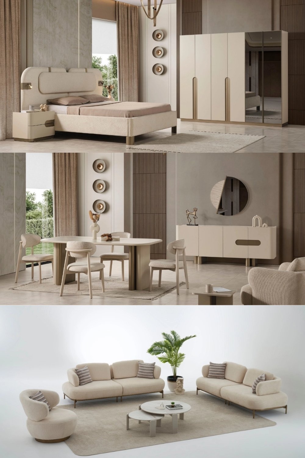 Pier Düğün Paketi